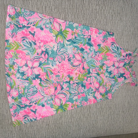 Lilly Pulitzer Margot Dress - Picture 3 of 5